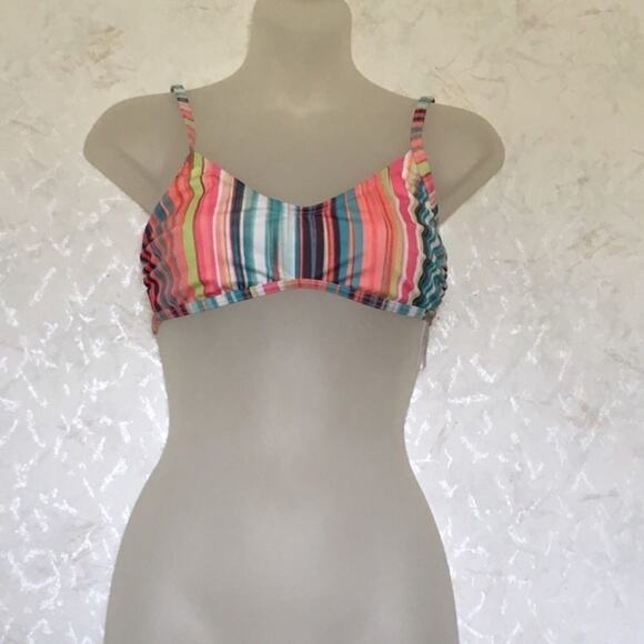 Free society bikini top 6 - Picture 2 of 4